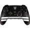 NFL Las Vegas Raiders Shutout PlayStation Scuf Vantage 2 Controller Skin